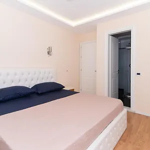  Apartamento Exclusive